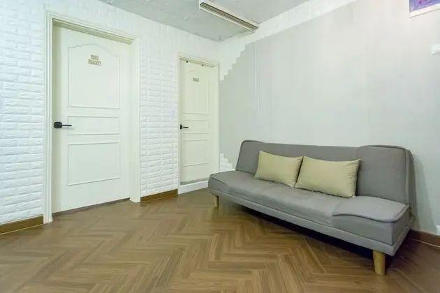 Business Villa, 1 Yatak Odası