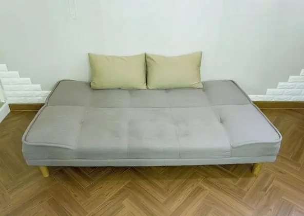 Business Villa, 1 Yatak Odası