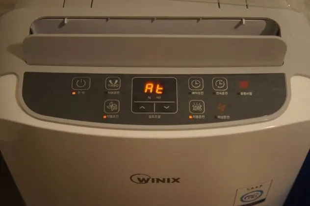 Business Villa, 1 Yatak Odası