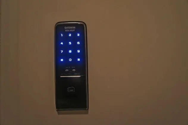Business Villa, 1 Yatak Odası