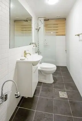 Business Villa, 1 Yatak Odası