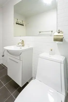 Business Villa, 1 Yatak Odası