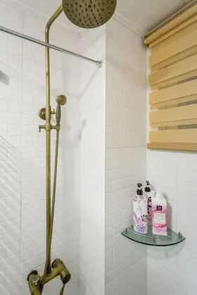 Business Villa, 1 Yatak Odası
