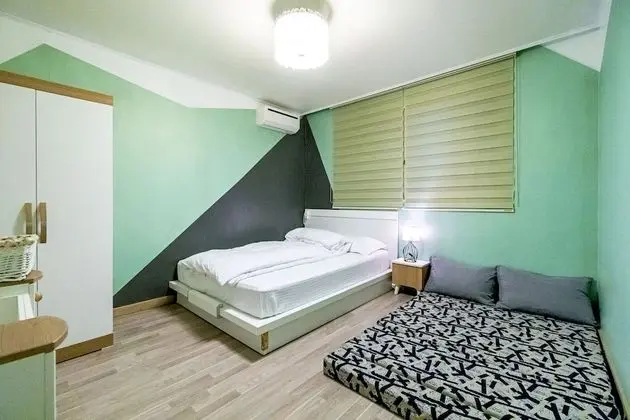 Family Villa, 3 Yatak Odası, Teras, Şehir Manzaralı