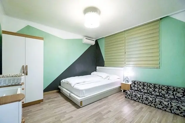Family Villa, 3 Yatak Odası, Teras, Şehir Manzaralı