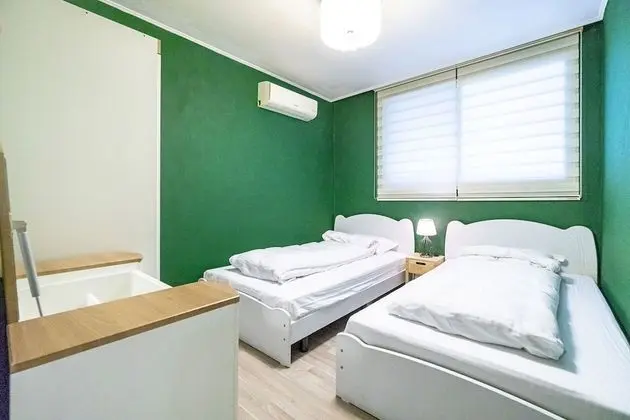 Family Villa, 3 Yatak Odası, Teras, Şehir Manzaralı