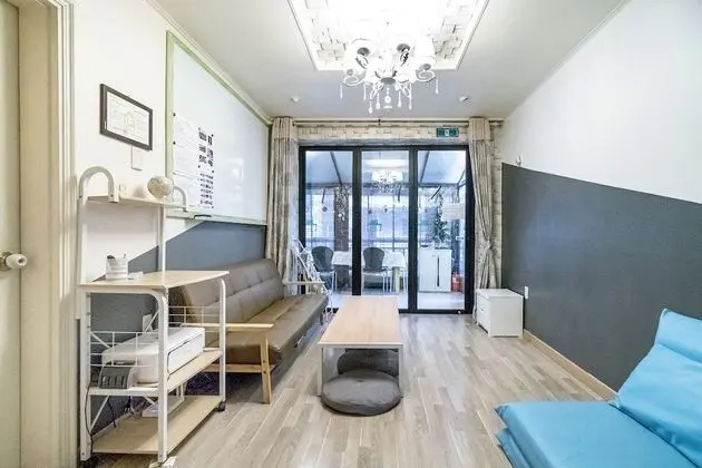 Family Villa, 3 Yatak Odası, Teras, Şehir Manzaralı