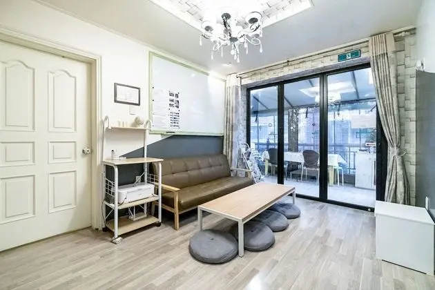Family Villa, 3 Yatak Odası, Teras, Şehir Manzaralı