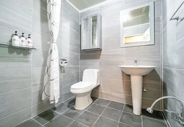 Family Villa, 3 Yatak Odası, Teras, Şehir Manzaralı