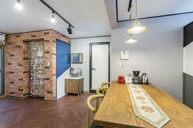 Gallery Villa, 3 Yatak Odası, Özel Banyo, Şehir Manzaralı