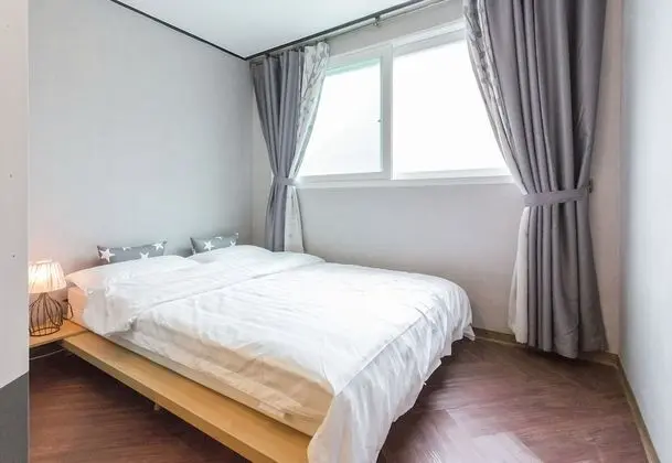Gallery Villa, 3 Yatak Odası, Özel Banyo, Şehir Manzaralı