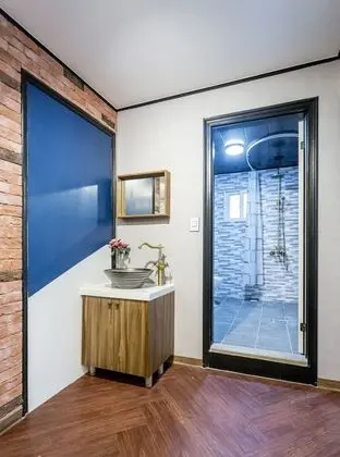 Gallery Villa, 3 Yatak Odası, Özel Banyo, Şehir Manzaralı