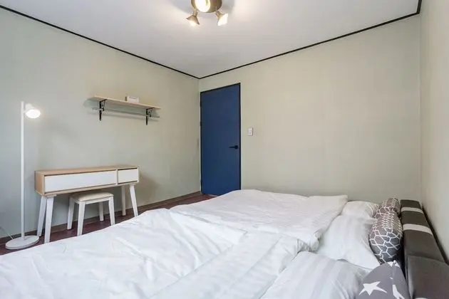 Gallery Villa, 3 Yatak Odası, Özel Banyo, Şehir Manzaralı