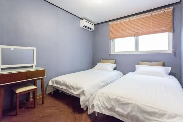 Gallery Villa, 3 Yatak Odası, Özel Banyo, Şehir Manzaralı