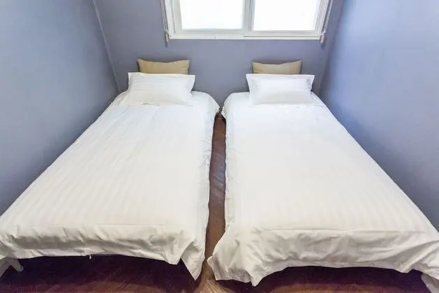 Gallery Villa, 3 Yatak Odası, Özel Banyo, Şehir Manzaralı
