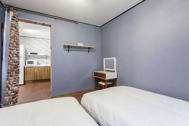 Gallery Villa, 3 Yatak Odası, Özel Banyo, Şehir Manzaralı