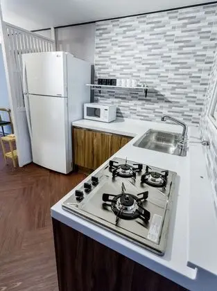 Gallery Villa, 3 Yatak Odası, Özel Banyo, Şehir Manzaralı