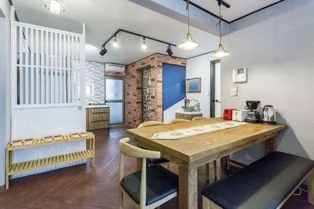 Gallery Villa, 3 Yatak Odası, Özel Banyo, Şehir Manzaralı