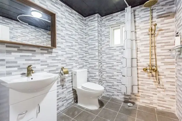 Gallery Villa, 3 Yatak Odası, Özel Banyo, Şehir Manzaralı