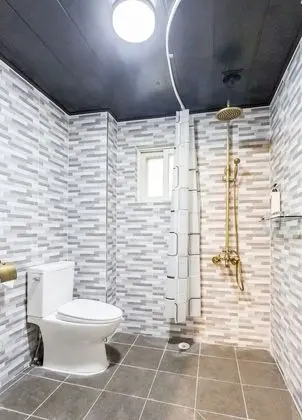 Gallery Villa, 3 Yatak Odası, Özel Banyo, Şehir Manzaralı