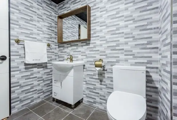 Gallery Villa, 3 Yatak Odası, Özel Banyo, Şehir Manzaralı