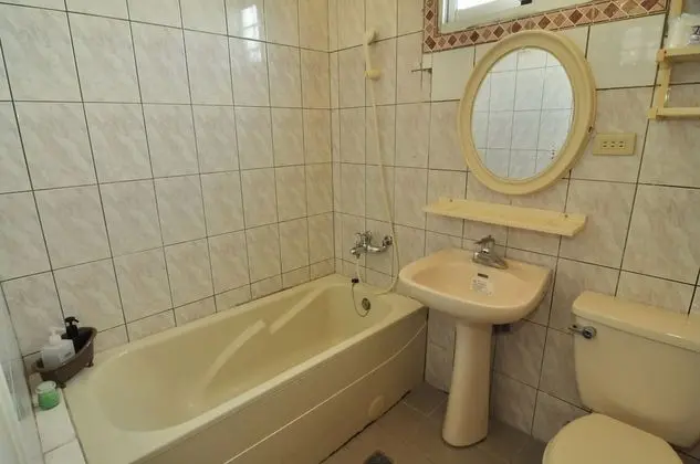 Classic Tek Büyük Yataklı Oda, 1 Yatak Odası, Sigara İçilmez, Dağ Manzaralı
