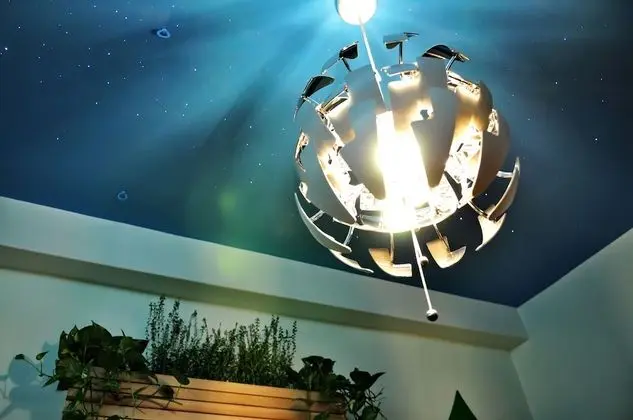 Romantic Süit, 1 Yatak Odası, Sigara İçilmez, Nehir Manzaralı