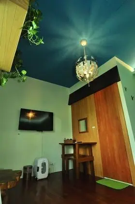 Romantic Süit, 1 Yatak Odası, Sigara İçilmez, Nehir Manzaralı