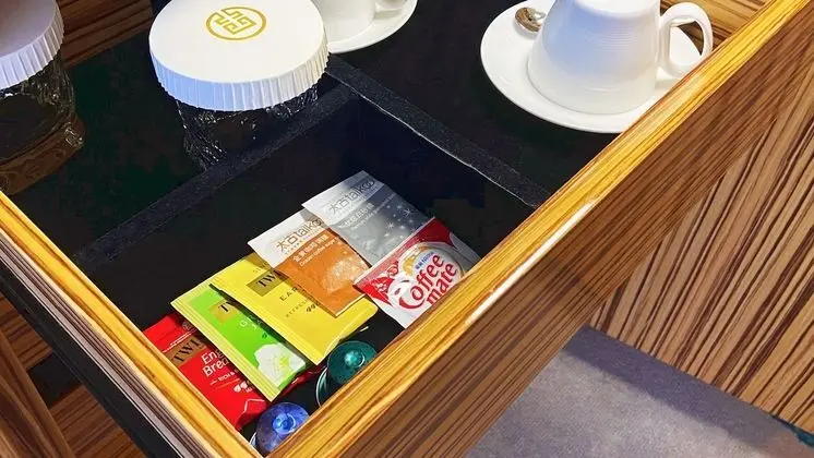 Business İki Ayrı Yataklı Oda