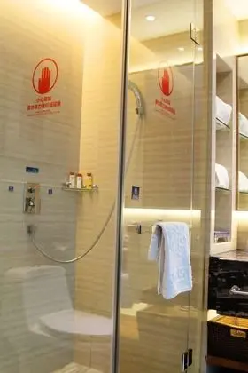 Banyo duşu