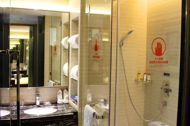 Banyo duşu