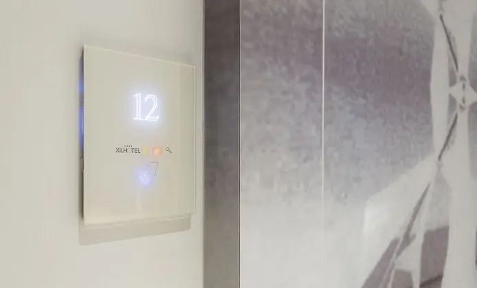 Basic Tek Kişilik Oda, Balkon