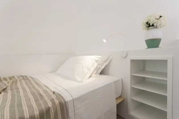 Basic Üç Kişilik Oda