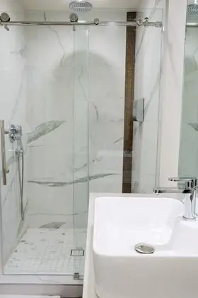 Deluxe Oda, 2 Çift Kişilik Yatak