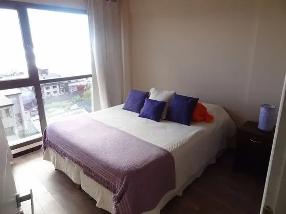 Apart Daire, 1 Büyük (Queen) Boy Yatak ve Çekyat, Mutfak, Göl Manzaralı