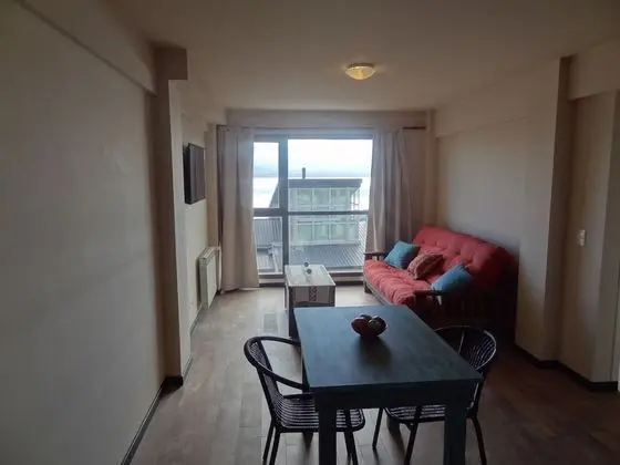 Apart Daire, 1 Büyük (Queen) Boy Yatak ve Çekyat, Mutfak, Göl Manzaralı