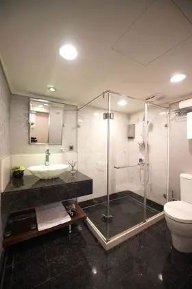 Deluxe Dört Kişilik Oda, 2 Çift Kişilik Yatak, Kule