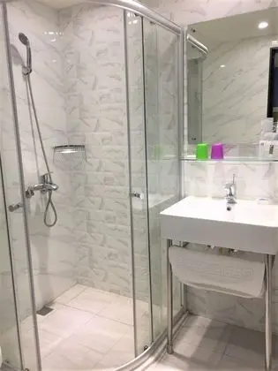 Business İki Ayrı Yataklı Oda