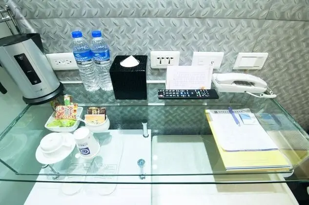 Standard Tek Kişilik Oda