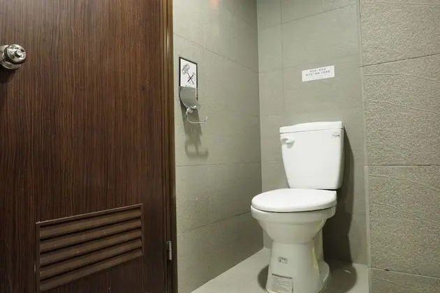 Ortak Ranzalı Oda, Karma Ranzalı Oda, Sigara İçilmez