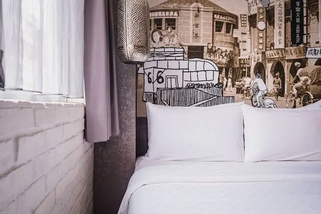 Deluxe Süit, 1 Çift Kişilik Yatak