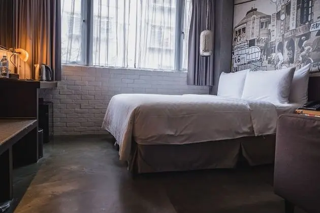 Deluxe Süit, 1 Çift Kişilik Yatak