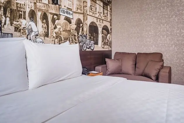 Deluxe Süit, 1 Çift Kişilik Yatak