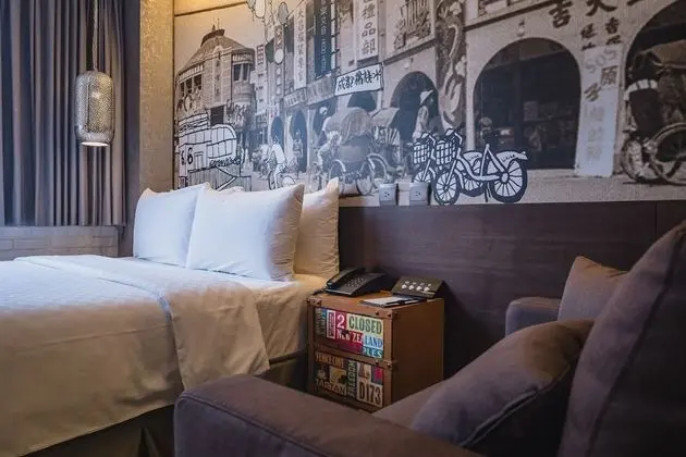 Deluxe Süit, 1 Çift Kişilik Yatak