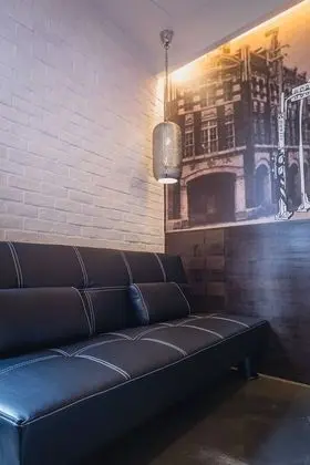 Deluxe Süit, 1 Çift Kişilik Yatak