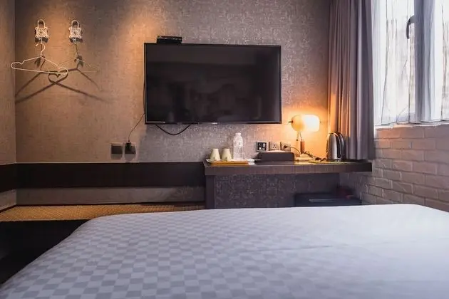 Deluxe Süit, 1 Çift Kişilik Yatak