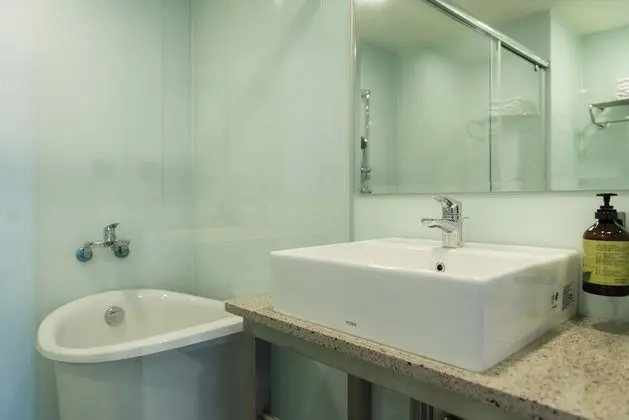 Deluxe Süit, 1 Çift Kişilik Yatak
