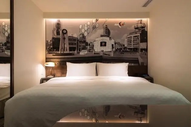 Deluxe Tek Büyük Yataklı Oda, Küvet