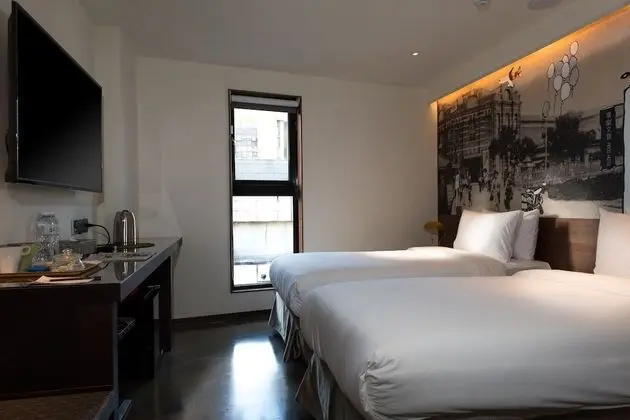 Deluxe Tek Büyük Yataklı Oda, Küvet