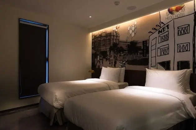 Deluxe Tek Büyük Yataklı Oda, Küvet